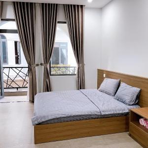 Quadruple Room with Balcony