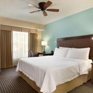 Two-Bedroom King Suite - Non-Smoking