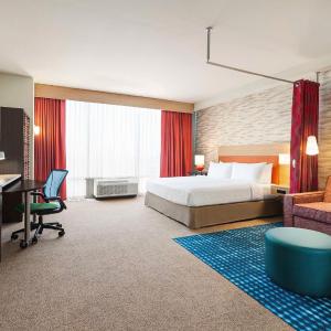 King Studio Suite