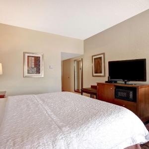 King Room with Microwave and Refrigerator - Non-Smoking