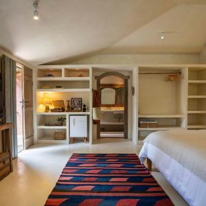 King Suite with Balcony