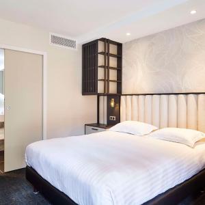 Standard Double Room - Non-Smoking