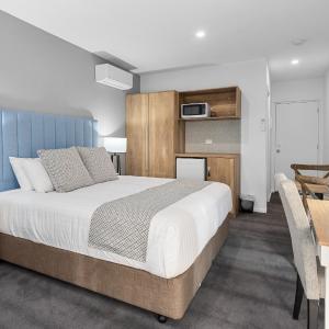 King Room with Sea View