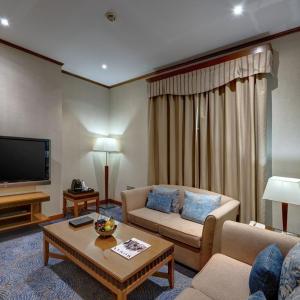One-Bedroom Suite