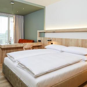 Double Room Thermal Bath View 