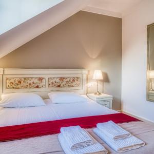 Suite Apartment
