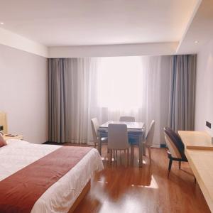 Zero Pressure - Double Room