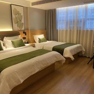 Zero Pressure - Double Room