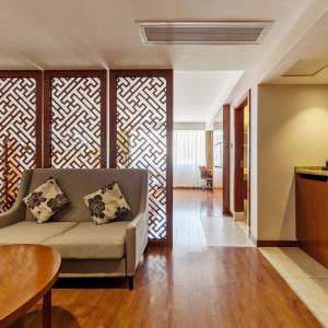 Superior Suite
