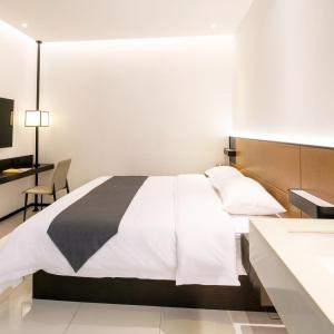 Superior Double Room without Window