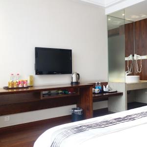 Oriental Double Room