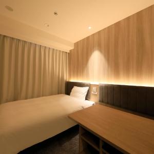 Via Inn Single Room (for 2 people)