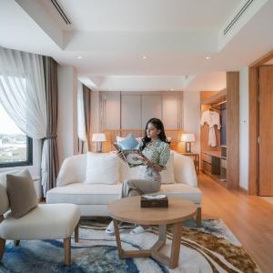 President Suite