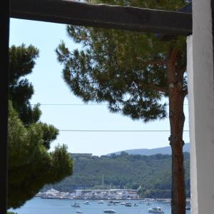 Superior Quadruple Room with Sea View