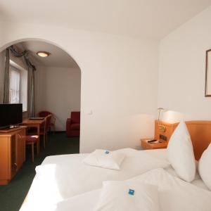 Classic Apartment