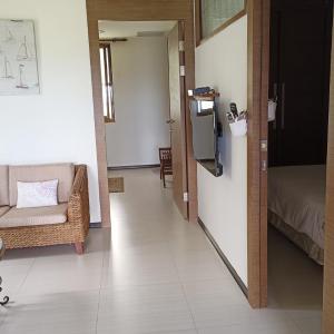 Standard Suite with Sea View