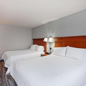 Room with Two Queen Beds - Non-Smoking