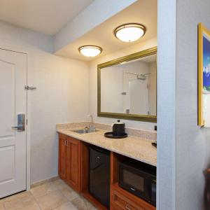 King Studio Suite with Sofa Bed - Non-Smoking
