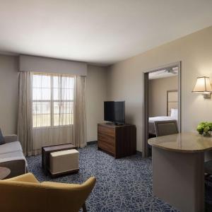 Two-Bedroom Suite - Non-Smoking
