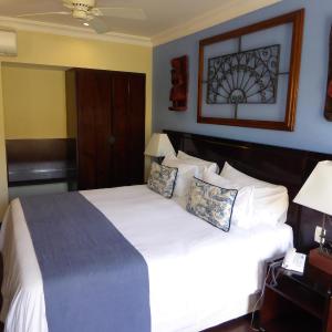 Superior Room with Balcony