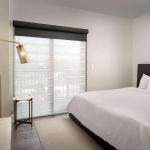 Two-Bedroom King Suite with Two King Beds - Non-Smoking