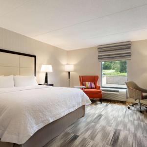 King Room - Mobility Access/Non-Smoking