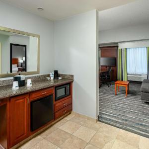 King Studio Suite - Hearing Access