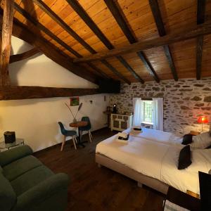 Double or Twin Room with Garden View