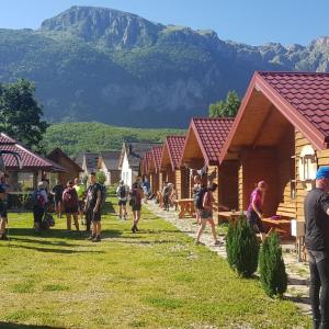Chalet
