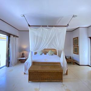 Two Bedroom Duplex Pool Villa