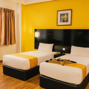 Staycation Deal - Superior Room