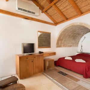 Premium Double Room with Sea View