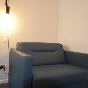 Triple Room with 1 Double Bed and 1 Sofa Bed