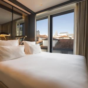 Deluxe Premium Double Room