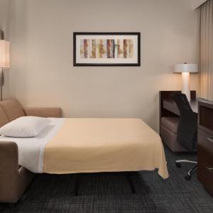 One-Bedroom King Suite