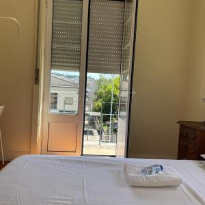 Double Room with Patio