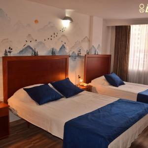 Triple Room with Private Bathroom