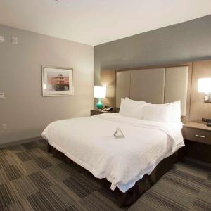 King Room - Hearing Access/Non-Smoking
