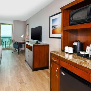 King Room with Oceanfront View