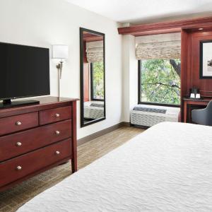 King Room with King Bed - Non-Smoking
