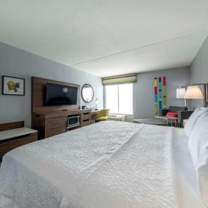 King Room - Non-Smoking