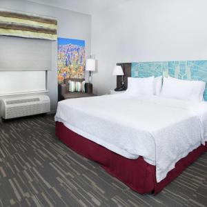 King Room Mobility and Hearing Access/Non-Smoking
