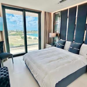 Suite with Sea View