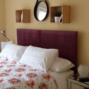 Deluxe Double or Twin Room with Garden View