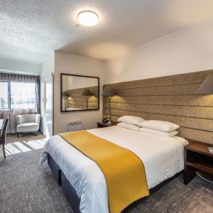 Executive King Room