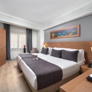 Standard Room - Free Access to Spa