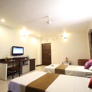 Premier Double or Twin Room