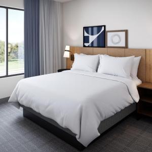 Two-Bedroom Suite - Communications Accessible