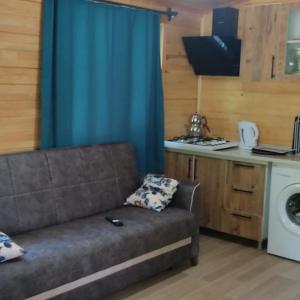 Three-Bedroom Bungalow