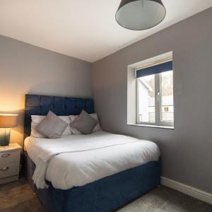 Small Double Room - Single Occupancy